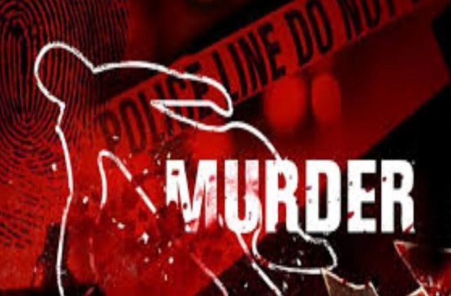 मधुबनी : गुटखा के बकाया पैसों को लेकर युवक की चाकू मारकर हत्या, गांव में तनाव