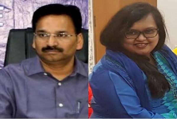 आय से अधिक संपत्ति केस :  IAS विनय चौबे व उनकी पत्नी के बयान में अंतर, ACB को गुमराह करने की कोशिश