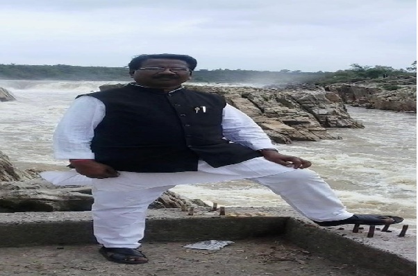 नहीं रहे कांके के पूर्व MLA रामचंद्र नायक