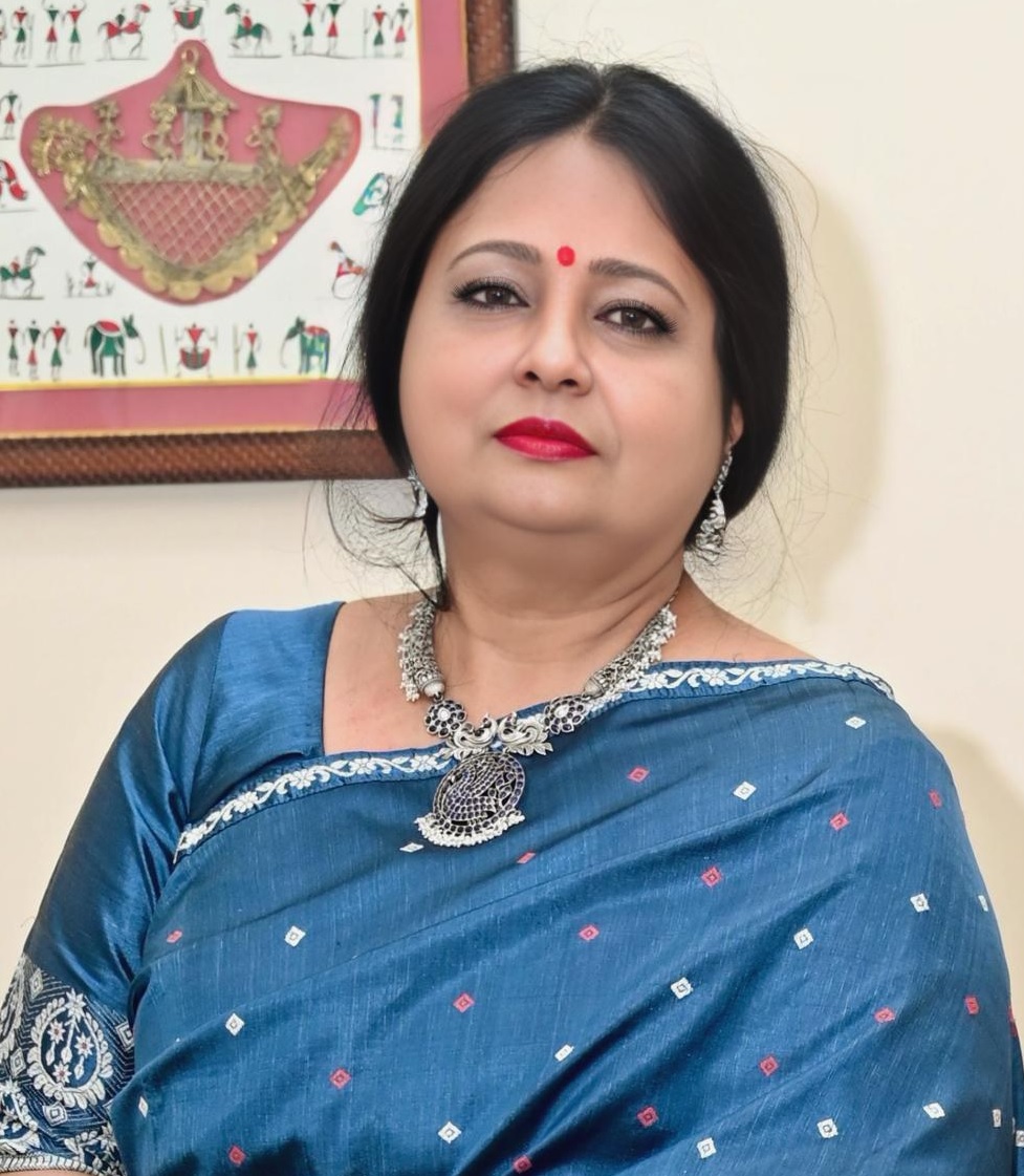 DSPMU रजिस्ट्रार के कार्याकाल विस्तार का विरोध, आदिवासी छात्र संघ ने राज्यपाल को सौंपा ज्ञापन