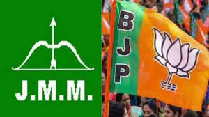 भाजपा का हेमंत सरकार पर तीखा हमला, सोशल मीडिया पर गिनाईं नाकामियों की फेहरिस्त