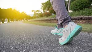 सिडनी यूनिवर्सिटी स्टडी :  रोजाना 7,000 कदम चलने से घट सकता है मौत, मेमोरी लॉस और डिप्रेशन का खतरा