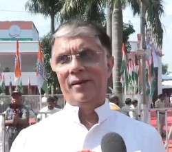 पटना में 85 साल बाद CWC की बैठक, नेताओं ने जताया बदलाव का विश्वास