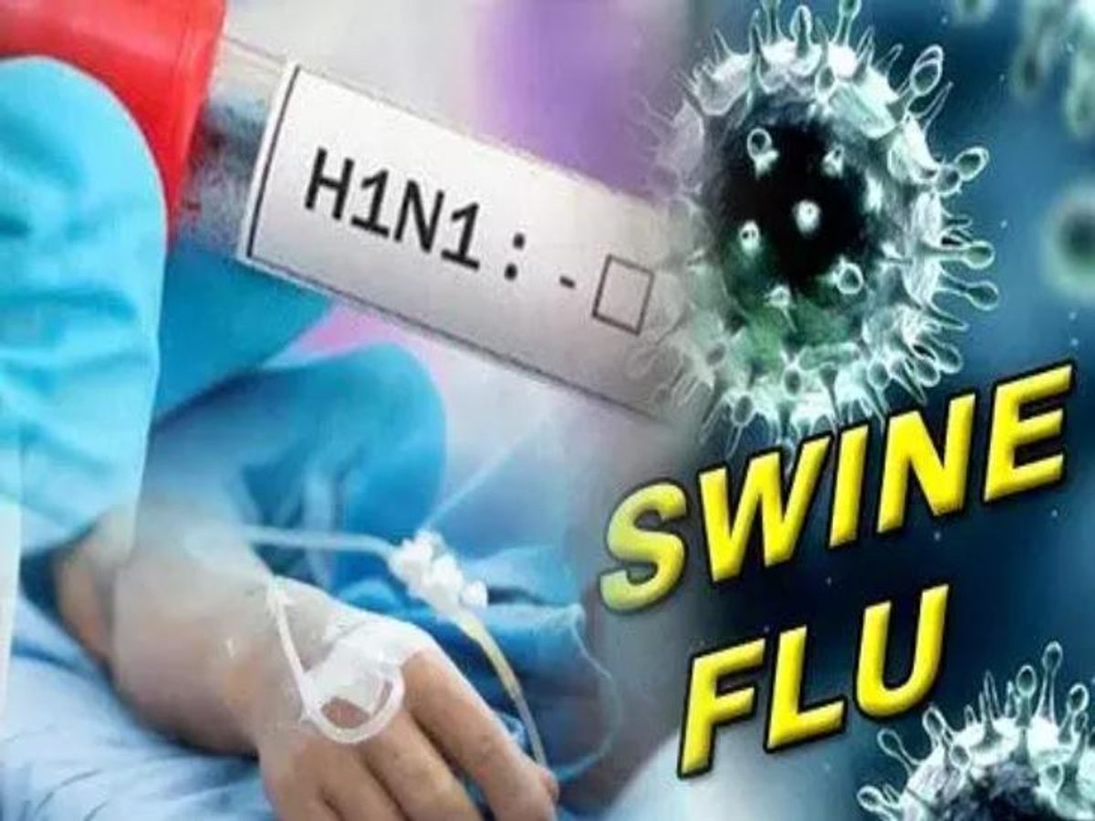छठ पर्व के बीच बिहार में स्वाइन फ्लू की दस्तक, समस्तीपुर की महिला संक्रमित