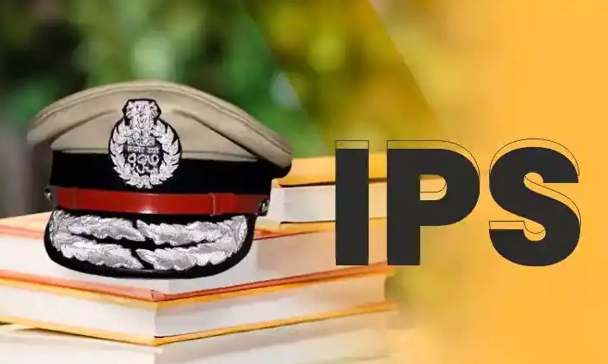 झारखंड पुलिस सेवा के 9 DSP का IPS में प्रोन्नति, SP रैंक के अफसरों की संख्या में वृद्धि