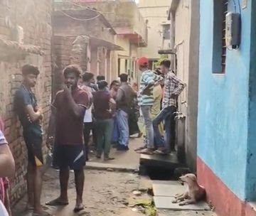 धनबाद :  कर्ज लेकर ऑनलाइन गेम खेला, हारने पर युवक ने की आत्महत्या, एक पेज का सुसाइड नोट लिखा