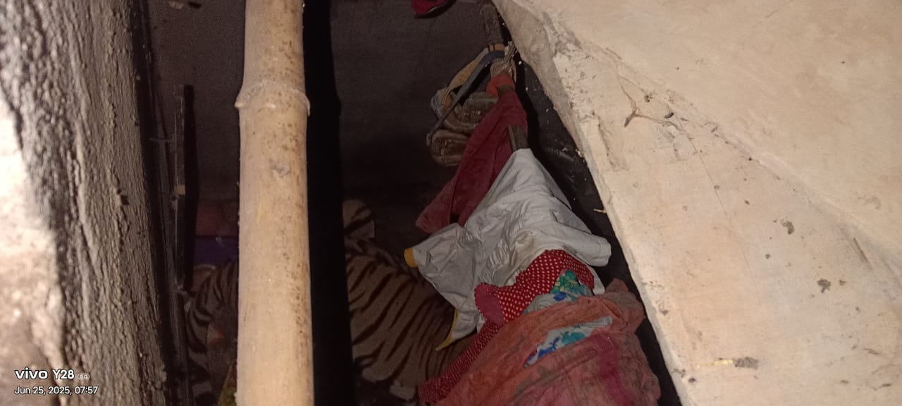सिल्ली में बाघ पकड़ने के लिए निषेधाज्ञा लागू,  गांव में खौफ का माहौल