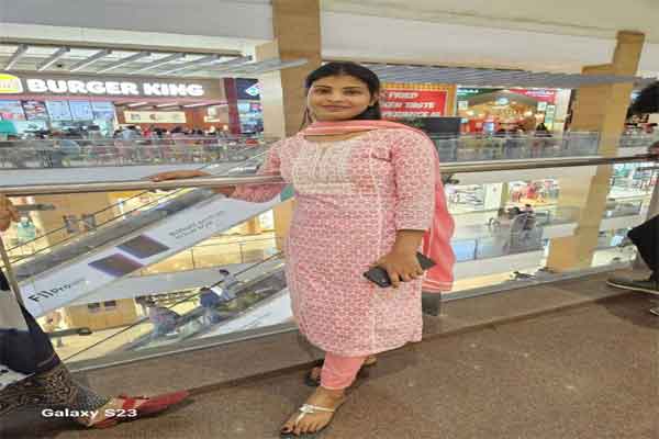 बालूमाथ की बेटी मनीषा ने बढ़ाया मान, JPSC में 86वीं रैंक हासिल कर बनीं प्रशासनिक अधिकारी