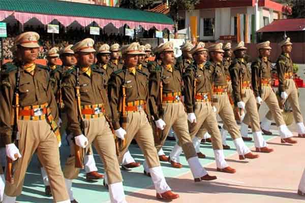 झारखंड पर केंद्रीय अर्धसैनिक बलों की तैनाती का बकाया बढ़ा,  मूल राशि से अधिक हुआ ब्याज