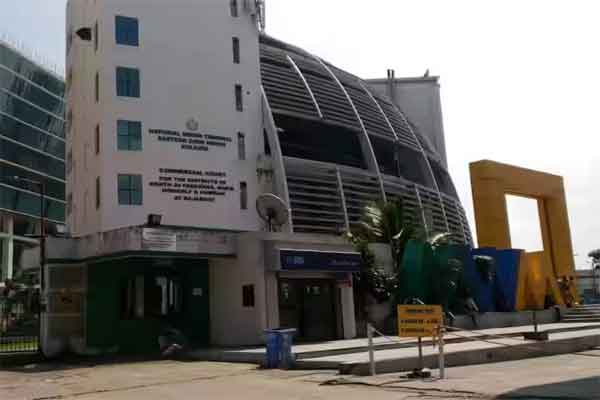 NTPC द्वारा वन शर्तों के उल्लंघन मामले में NGT में हुई सुनवाई