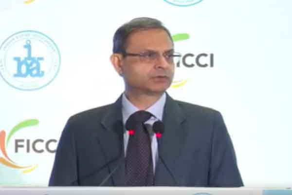 FIBAC 2025 : RBI गवर्नर बोले-अब लक्ष्य ‘समृद्ध भारत’ का, मौद्रिक नीति और ऋण विस्तार पर है फोकस