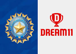 एशिया कप से पहले BCCI को बड़ा झटका, Dream11 ने बीच में ही तोड़ा स्पॉन्सरशिप