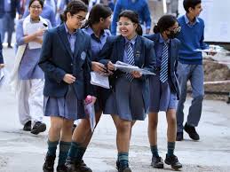 CBSE Board Exams 2026 :  17 फरवरी से शुरू होंगी 10-12वीं की बोर्ड परीक्षाएं