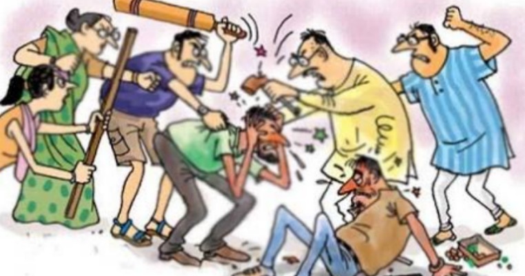 झारखंड : दो माह में हिंसक झड़प की 142 घटनाएं, गिरिडीह, हजारीबाग व जमशेदपुर में सर्वाधिक मामले