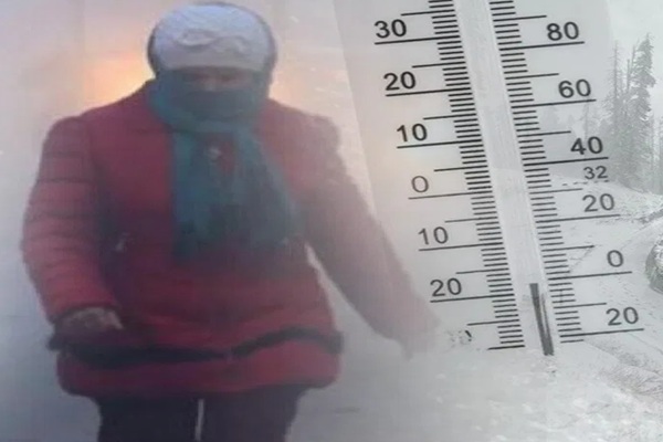 झारखंड ने दिल्ली-शिमला की ठंड का रिकॉर्ड तोड़ा, गुमला 2.8, रांची का न्यूनतम तापमान 7°C