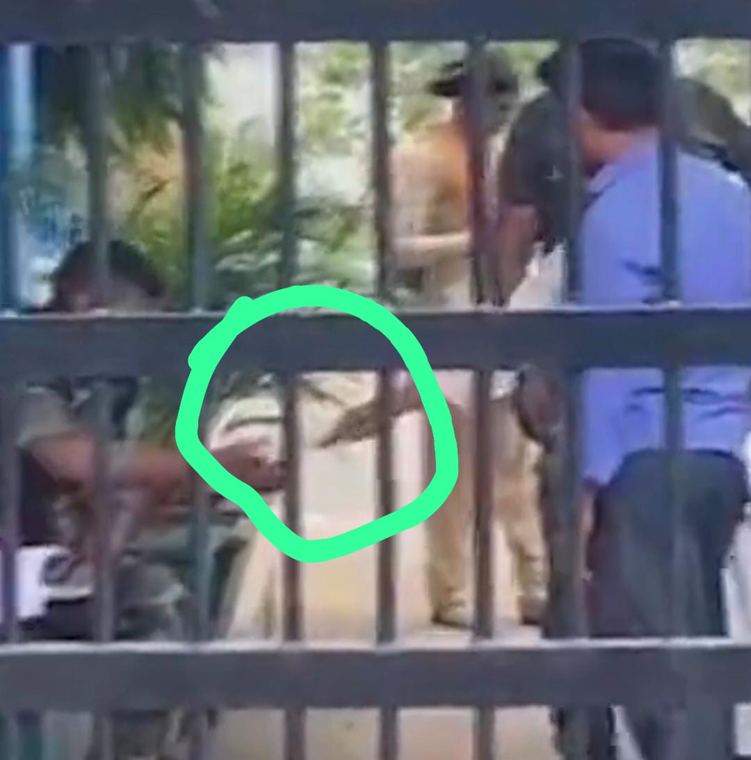 पलामू सेंट्रल जेल में रिश्वत का खेल, बंदियों के लिए भेजे गये पैसे से काट ली जाती 10% राशि