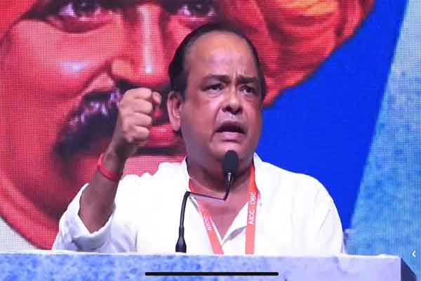 झारखंड में जल्द करायेंगे जातिगत जनगणना : डॉ इरफान अंसारी