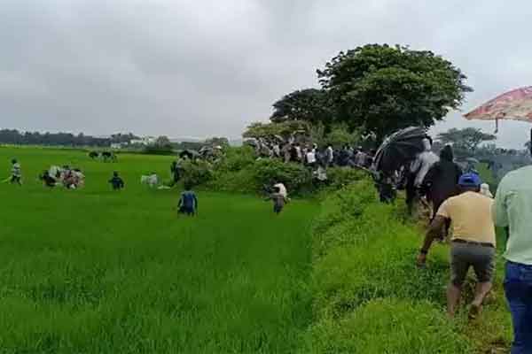 रिम्स-2 विवाद : गीताश्री उरांव समेत 85 लोगों पर FIR , देखें आरोपियों की पूरी लिस्ट...