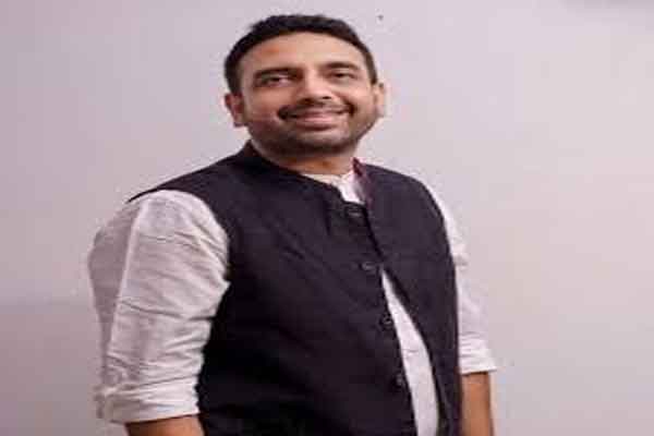 कुणाल षाड़ंगी की मांग, JSCA स्टेडियम का नाम दिशोम गुरु के नाम पर हो