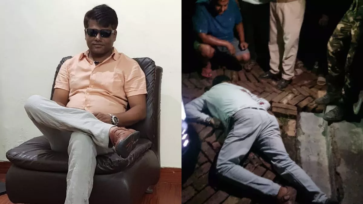 समस्तीपुर  : करिहारा पंचायत के मुखिया की गोली मारकर हत्या, इलाके में तनाव का माहौल