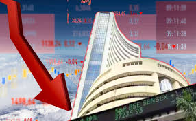 ट्रंप के टैरिफ बम से भारतीय फार्मा कंपनी के शेयर बिखरे, कुछ ​​ही मिनटों में निवेशकों के डूबे 4 लाख करोड़