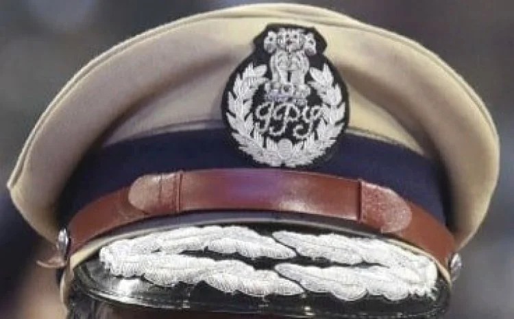 UPSC गाइडलाइन :  झारखंड के 5 IPS डीजीपी पद के लिए योग्य, जानें कौन हैं ये और क्या हैं नियम