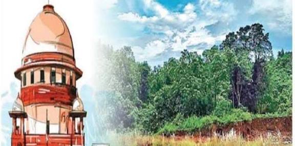 सारंडा में सेंक्चुअरी क्षेत्रफल कम करने के मामले में फैसला सुरक्षित