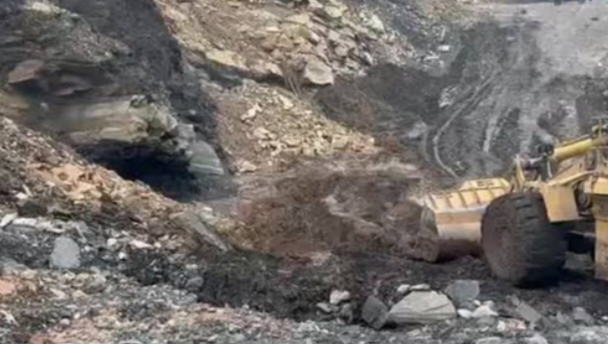 रामगढ़ : डोजरिंग टीम के अधिकारियों के साथ गाली-गलौज व धमकी, कुजू थाना में केस दर्ज