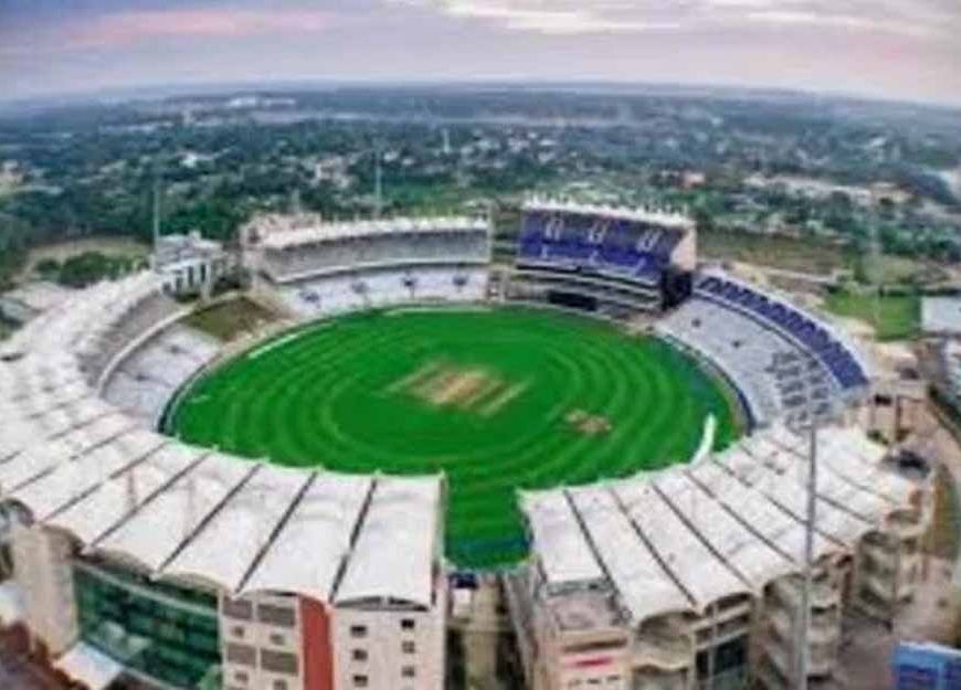 IND VS SA :  वनडे मैच के सारे टिकट SOLD OUT, आज नहीं खुलेंगे काउंटर