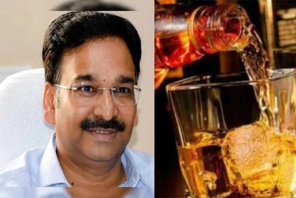 सिद्धार्थ सिंघानिया ने कबूला-विनय चौबे की अनुमति से हुआ शराब घोटाला, विधु गुप्ता, त्रिपाठी और ढेबर ने करोड़ों दिए