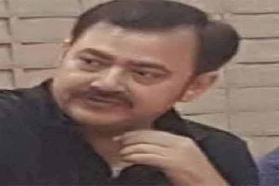 ACB ने विनय सिंह को लिया एक सप्ताह के लिए रिमांड पर