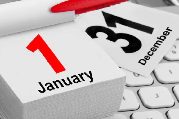 नया साल, नए नियम : 1 जनवरी से बदल जाएंगे बैंकिंग, टैक्स और रोजमर्रा से जुड़े कई नियम