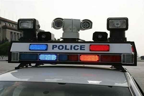 रांची में निगरानी होगी हाई-टेक, पुलिस वाहनों पर लगेंगे 360 डिग्री कैमरे, टेंडर जल्द