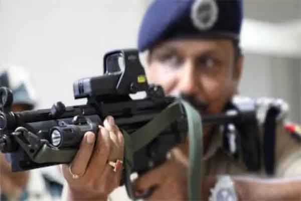 निशानेबाजी से लेकर कदाचार में संलिप्तता तक, ट्रेनिंग परीक्षा में 139 पुलिसकर्मी हुए फेल