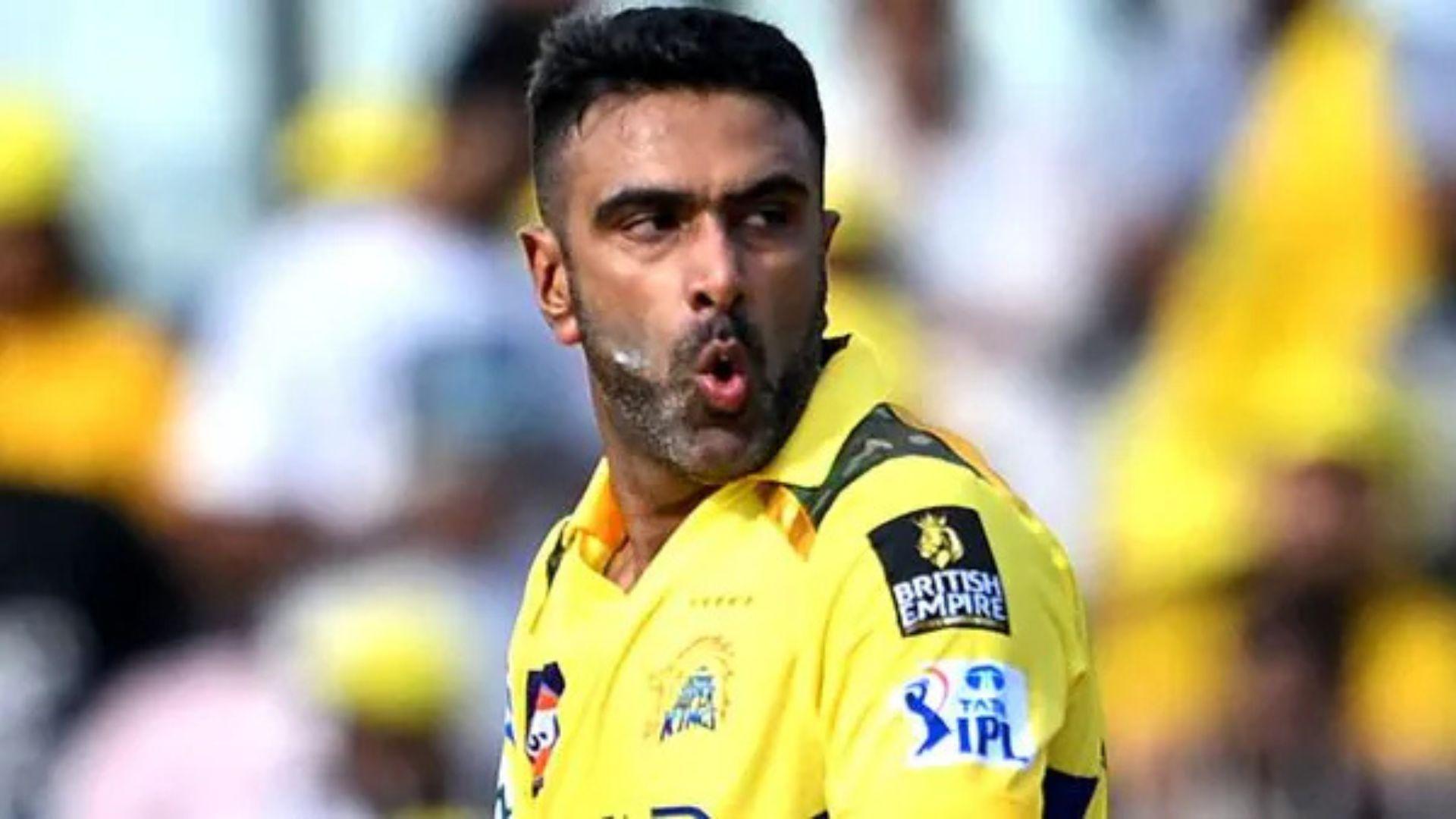 आर अश्विन ने IPL को भी कहा अलविदा, कहा-खास दिन पर खास शुरुआत