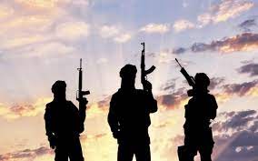 झारखंड में बढ़ रही आठ आतंकी संगठनों से जुड़े स्लीपर सेल की संख्या