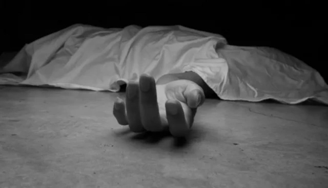 हजारीबाग :  बेंगवरी घाट पर अर्घ्य देते समय दिल का दौरा पड़ने से छठ व्रती की मौत