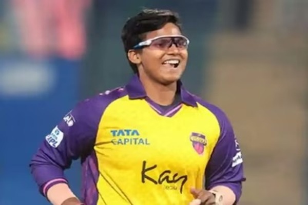 WPL 2026 :  दीप्ति शर्मा सबसे महंगी खिलाड़ी, 67 खिलाड़ी 40.8 करोड़ में बिके