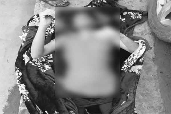 रांची के बड़ा तालाब से नाबालिग लड़की का शव बरामद, जांच में जुटी पुलिस