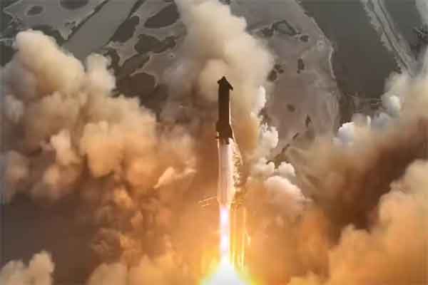 SpaceX की स्टारशिप फ्लाइट-9 की सफल लॉन्चिंग, पर वापसी में मस्क का टूटा सपना