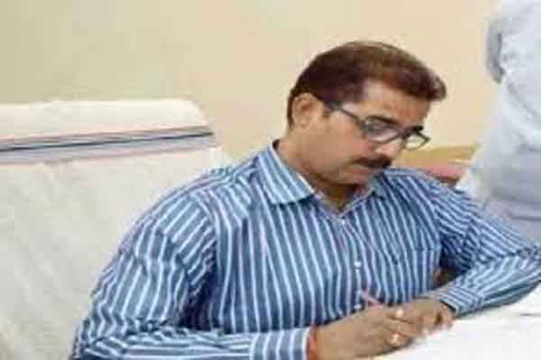 उत्पाद विभाग के सहायक आयुक्त गजेंद्र सिंह से पूछताछ करेगी ACB, 7 दिनों की रिमांड मांगी