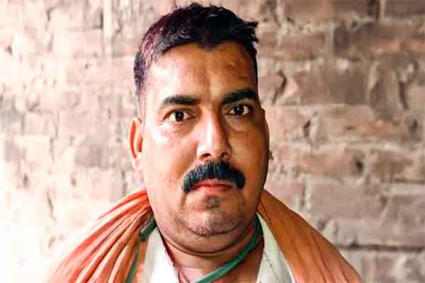 बिहार का कुख्यात गैंगस्टर डब्लू यादव UP मुठभेड़ में  ढेर, हत्या-डकैती समेत 24 संगीन मामलों में था वांछित