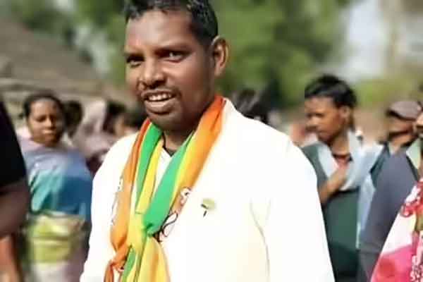 सूर्या हांसदा एनकाउंटर मामला NHRC में दर्ज, आजसू ने की CBI जांच की मांग