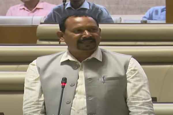 झारखंड विस मॉनसून सत्र :  दिशोम गुरु को भारत रत्न देने का प्रस्ताव पारित