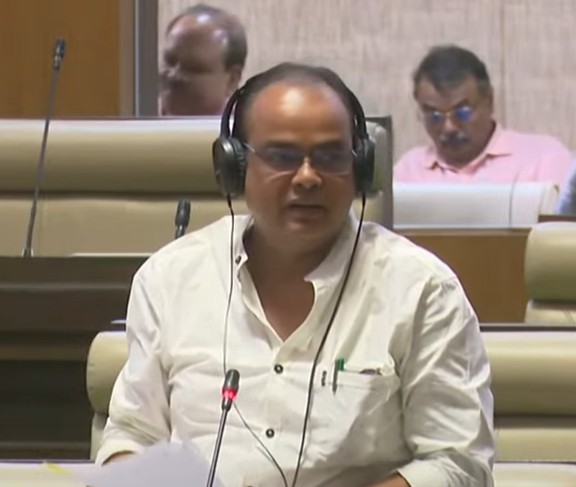 जब दिल्ली में अटल मोहल्ला क्लीनिक बंद है तो भाजपा यहां क्यों हंगामा कर रही :  डॉ इरफान