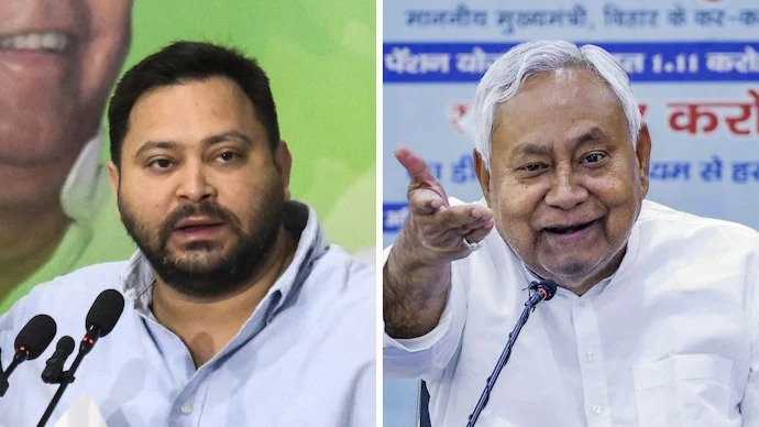 महागठबंधन भ्रामक घोषणाएं कर युवाओं को बरगलाने की कोशिश कर रही : जदयू