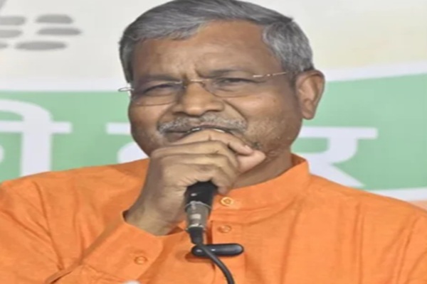 JMM की मरांडी को चुनौती, ढुल्लू पर उंगली डाल कर देखें, आपकी कुर्सी खत्म हो जायेगी