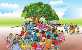 त्रिस्तरीय पंचायती राज संस्थाओं की अनुमति के बिना सरकारी योजनाएं नहीं होंगी लागू