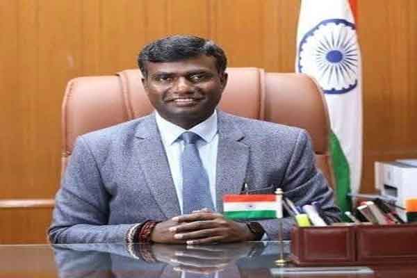 फ्लाईओवर रैंप निर्माण विवाद मामले में NCST ने रांची DC को किया तलब