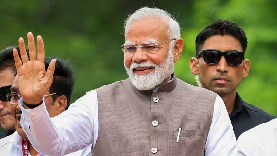 PM मोदी आज बिहार दौरे पर, पटना एयरपोर्ट सहित महत्वपूर्ण परियोजनाओं का उद्घाटन, दो दिन ट्रैफिक रूट चेंज